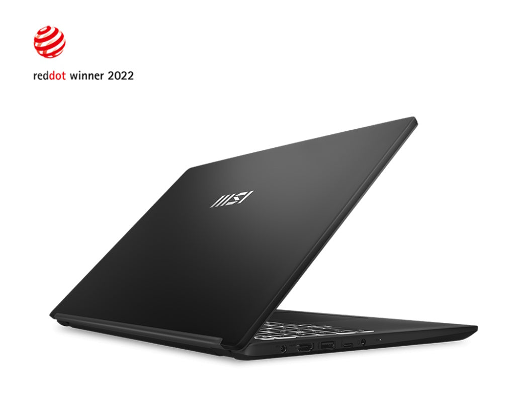 MSI NB MODERN 15 H AI C1MOG-215IT CORE ULTRA 7 155H 16GB 512GB SSD 15,6 WIN 11 HOME [9S7-15H551-215]
