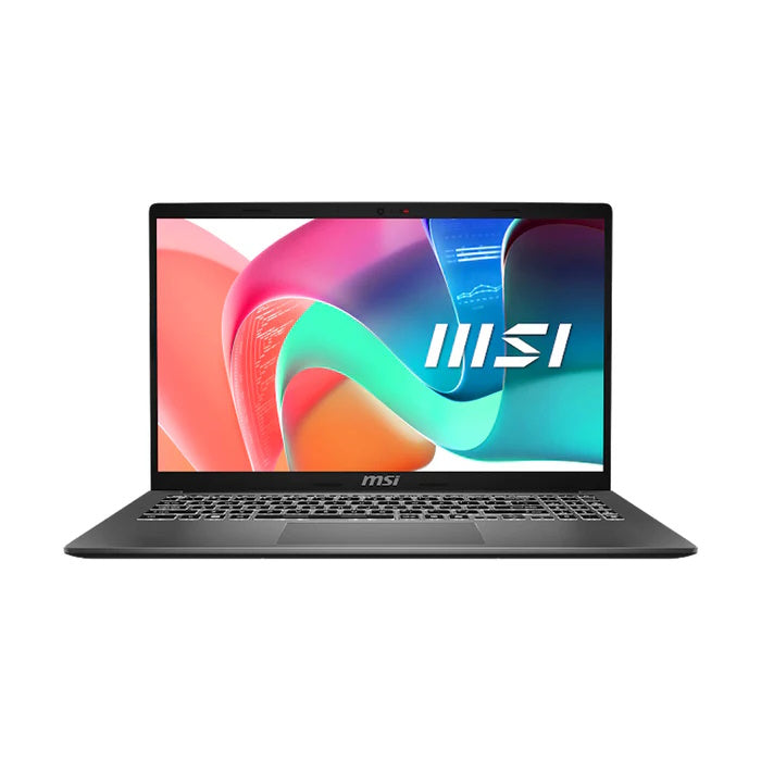 MSI NB MODERN 15 F13MG-040XIT I7-1355U 16GB 512GB SSD 15,6 FHD FREEDOS [9S7-15S121-040]