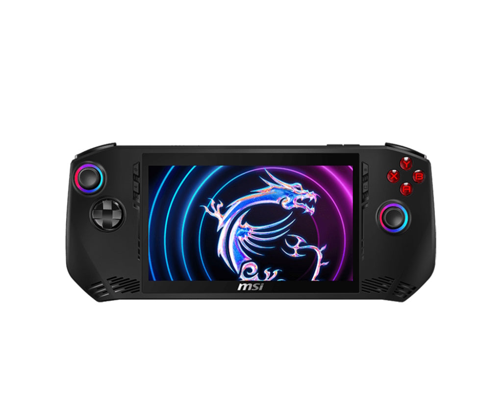 MSI NB CONSOLE CLAW A1M-243IT ULTRA 5 135H 16GB 512GB SSD 7 WIN 11 HOME [9S7-1T4111-243]