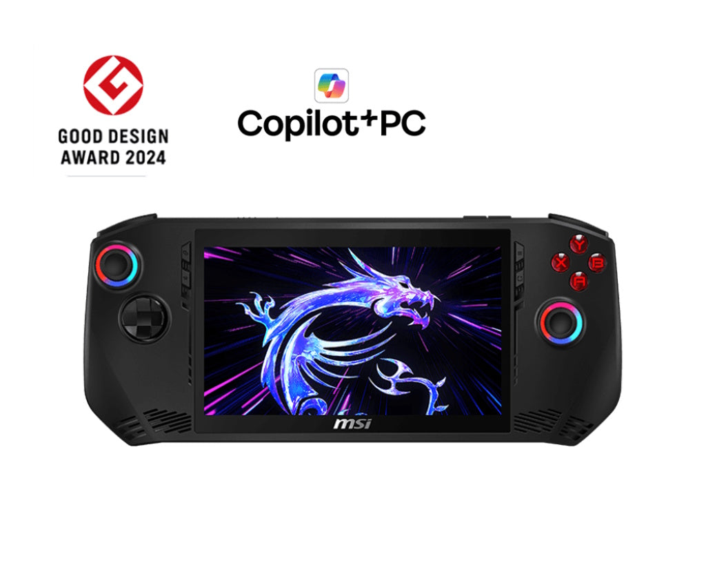 MSI NB CLOW 7 AI+ A2VM-022IT CORE ULTRA 7 258V 32GB 512GB SSD 7 WIN 11 HOME [9S7-1T4211-022]