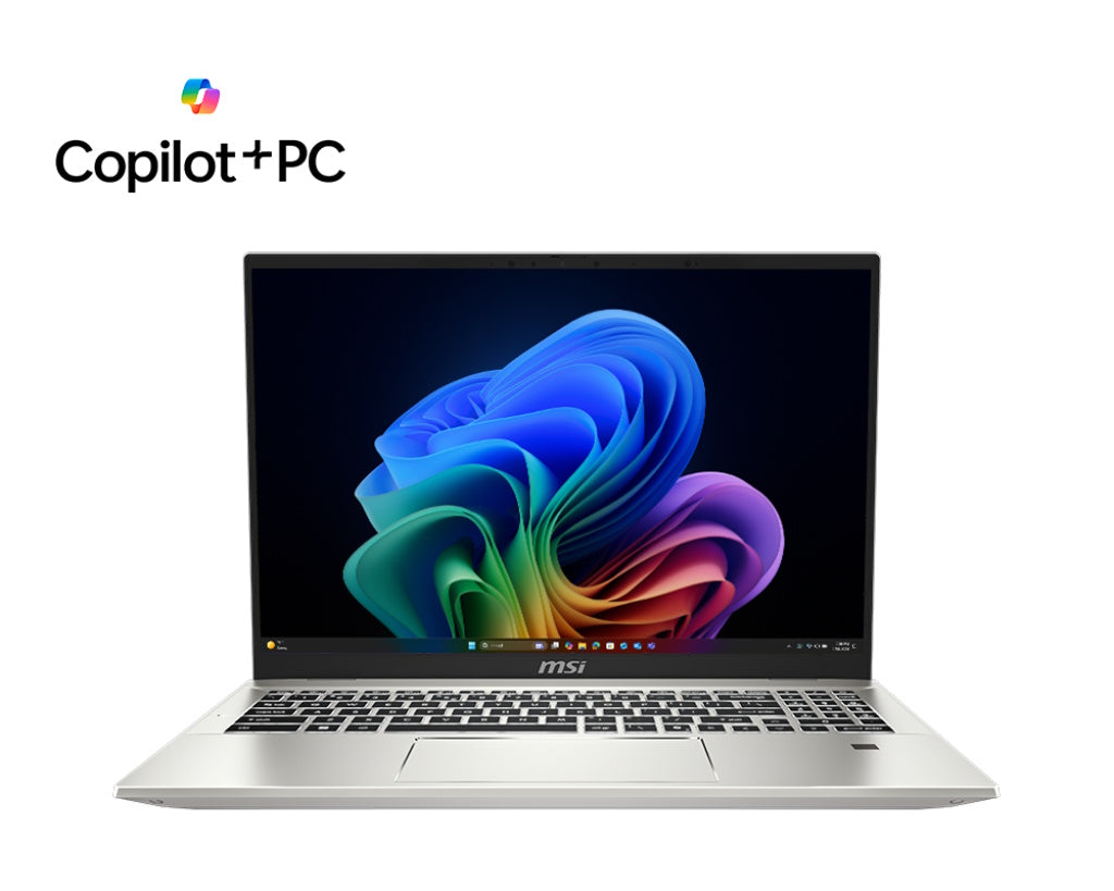 MSI NB VENTURE A16 AI+ A3HMG-024IT RYZEN AI 7 350 16GB 512GB SSD 16 2K OLED WIN 11 HOME [9S7-261K21-024]