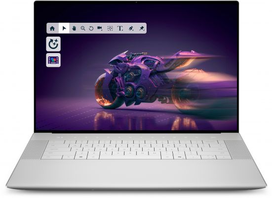 DELL16PREMIUM U7255H/32/1TB/W11P1YP [9YJ31]