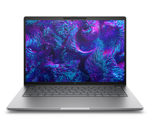 HP NB WKS HP ZBOOK 8 14G1I ULTRA 7 255H 16GB 512GB SSD 14 NVIDIA QUADRO RTX 500 4GB WIN 11 PRO [A3ZX1ET]