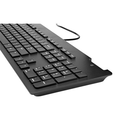 HP SLIM V2 SMCARD USB KBD [A71J9AA#ABZ]