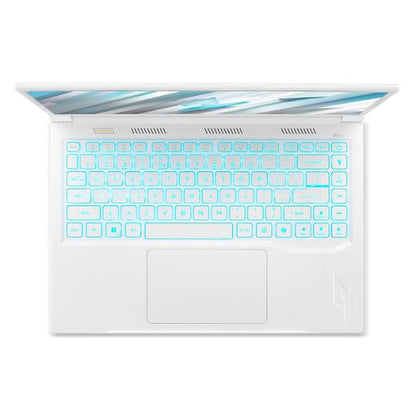 ACER NB GAMING 14,5" NITRO V14 Ryzen 7 8845HS 16GB 512GB SSD RTX 4050 4GB WIN 11 HOME [NH.QTFET.007]