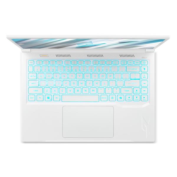 ACER NB GAMING 14,5" NITRO V14 Ryzen 7 8845HS 16GB 512GB SSD RTX 4050 4GB WIN 11 HOME [NH.QTFET.007]