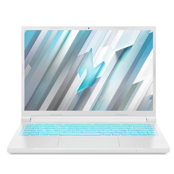 ACER NB GAMING 14,5" NITRO V14 Ryzen 7 8845HS 16GB 512GB SSD RTX 4050 4GB WIN 11 HOME [NH.QTFET.007]