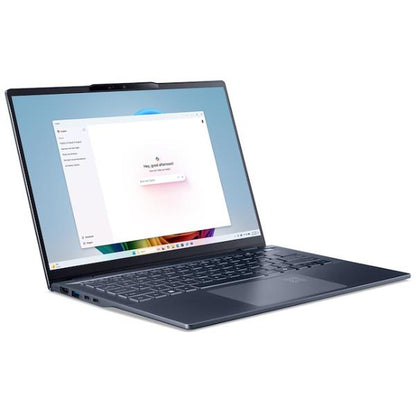 ACER NB 14" SF14-51-72G1 Intel Core Ultra 7 processor 256V 16GB 512GB SSD WIN 11 HOME [NX.J2HET.002]