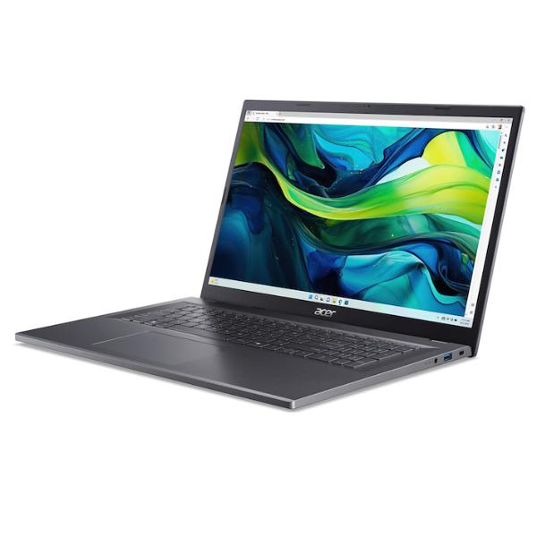 ACER NB 17,3" ASPIRE 17 i7-13620H 16GB 1TB SSD WIN 11 PRO [NX.JHDET.008]