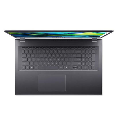 ASPIRE 17 A17-51M-58BS [NX.KZVET.003]