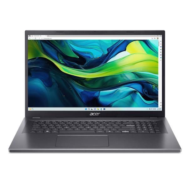 ASPIRE 17 A17-51M-71QK [NX.JHDET.008]