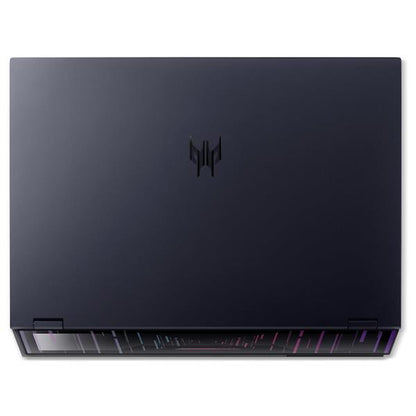ACER NB GAMING 18" PREDATOR HELIOS 18 AI INTEL ULTRA 9 275HX 32GB 2048GB SSD RTX 5080 16GB WIN 11 HO [NH.QVYET.001]