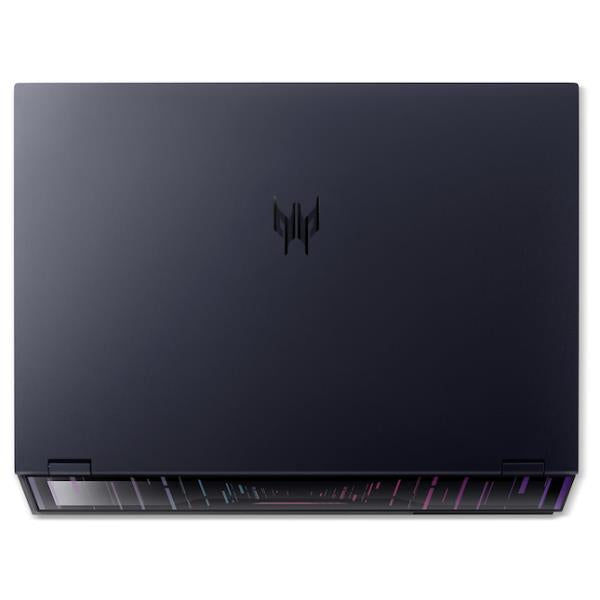 ACER NB GAMING 18" PREDATOR HELIOS 18 AI INTEL ULTRA 9 275HX 32GB 2048GB SSD RTX 5080 16GB WIN 11 HO [NH.QVYET.001]