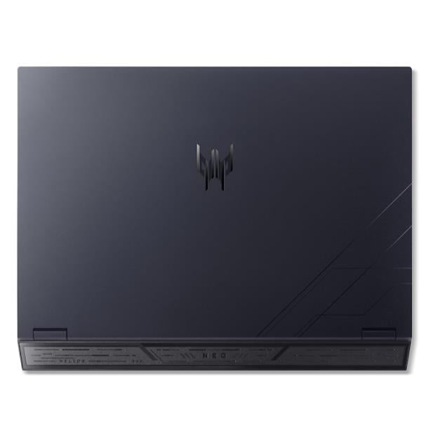 ACER NB GAMING 16" PREDATOR HELIOS NEO 16 AI INTEL ULTRA 9 275HX 32GB 2048GB SSD RTX 5070 Ti 12GB WI [NH.QX2ET.001]