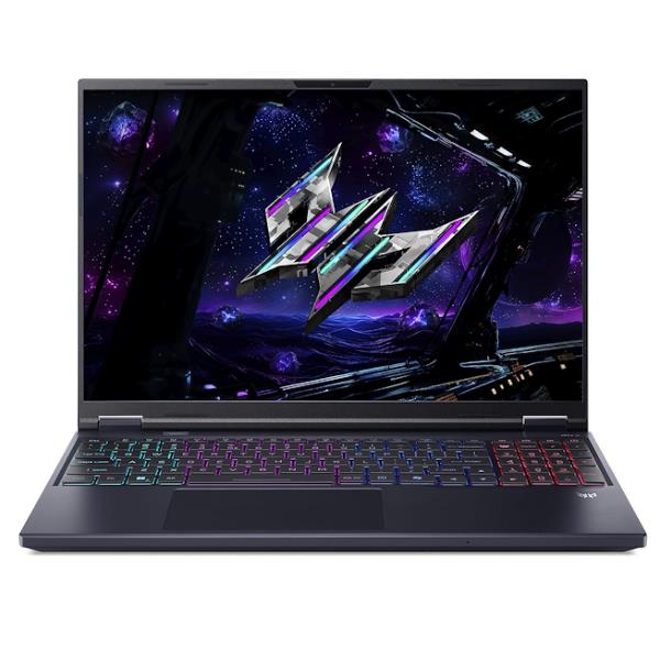 ACER NB GAMING 16" PREDATOR HELIOS NEO 16 AI INTEL ULTRA 9 275HX 32GB 1024GB SSD RTX 5070 Ti 12GB WI [NH.QX2ET.003]