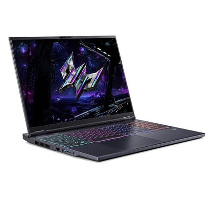 ACER NB GAMING 16" ULTRA 9 275HX 32GB 2T SSD RTX 5070 Ti 12GB WIN 11 HOME [NH.QX2ET.004]