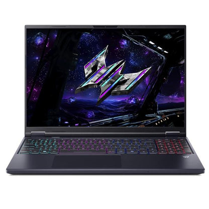 ACER NB GAMING 16" ULTRA 9 275HX 32GB 2T SSD RTX 5070 Ti 12GB WIN 11 HOME [NH.QX2ET.004]