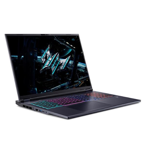 ACER NB 18" GAMING PREDATOR HELIOS NEO 18 Ultra 9 275HX 32GB 2T SSD RTX 5070 8GB WIN 11 HOME [NH.QVEET.005]
