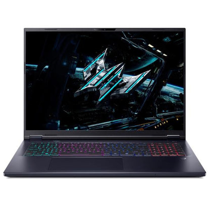 ACER NB 18" GAMING PREDATOR HELIOS NEO 18 Ultra 9 275HX 32GB 2T SSD RTX 5070 8GB WIN 11 HOME [NH.QVEET.005]