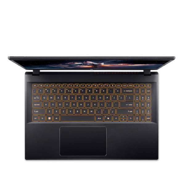 ACER NB 15,6" NITRO V15 Intel Core 9 270H 16GB 1T SSD RTX 5060 8GB WIN 11 HOME [NH.QZAET.01J]