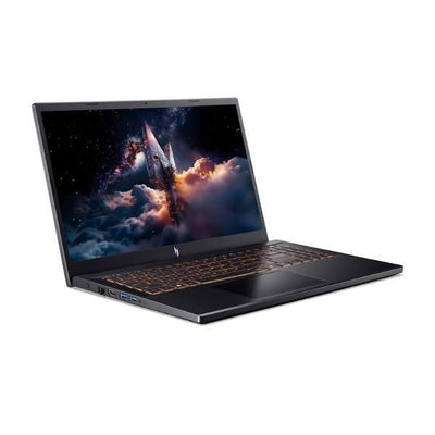 ACER NB 15,6" NITRO V15 Intel Core 9 270H 16GB 1T SSD RTX 5060 8GB WIN 11 HOME [NH.QZAET.01J]