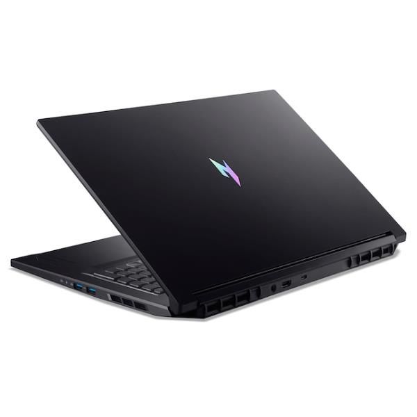 ACER NB 17,3" GAMING NITRO V17 Ryzen 7 260 16GB 1T SSD RTX 5060 8GB WIN 11 HOME [NH.QYUET.004]
