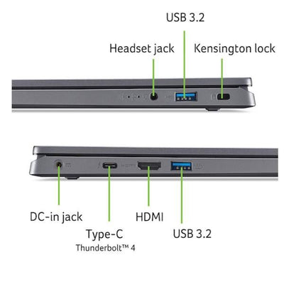 ASPIRE 17 A17-51M-55Z2 [NX.KZZET.00E]