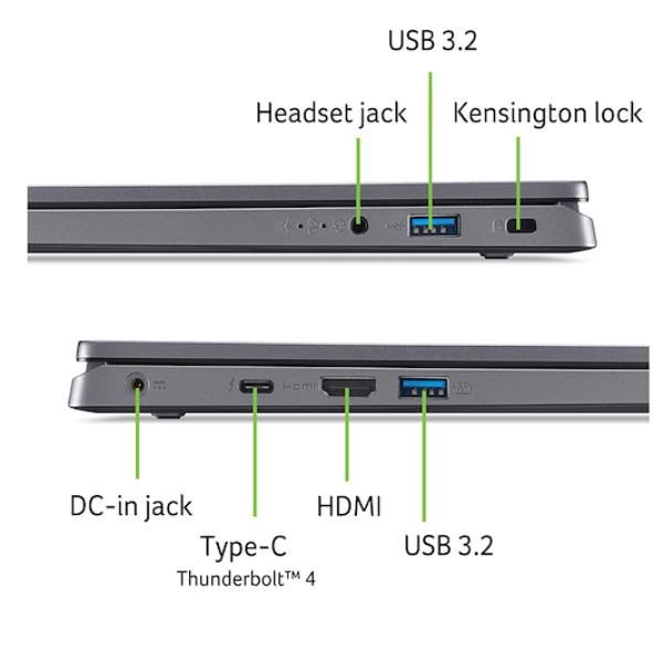 ASPIRE 17 A17-51M-55Z2 [NX.KZZET.00E]