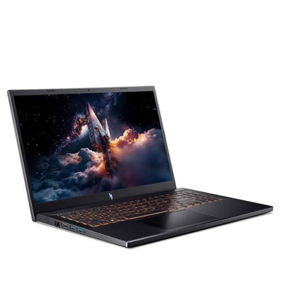 ACER NB 15,6" NITRO V15 Intel Core 9 270H 16GB 1T SSD RTX 5060 8GB WIN 11 HOME [NH.QZAET.01J]