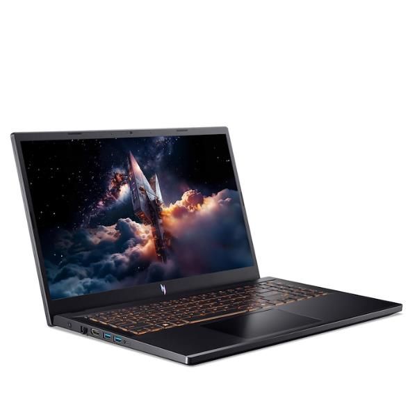 ACER NB 15,6" NITRO V15 Intel Core 9 270H 16GB 1T SSD RTX 5060 8GB WIN 11 HOME [NH.QZAET.01J]