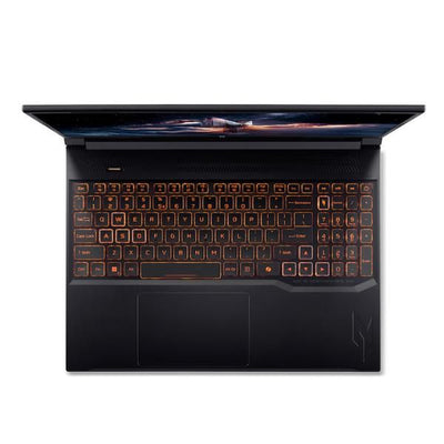 ACER NB GAMING 16" NITRO V 16 Ryzen 9 AI 365 32GB 1T SSD RTX 5070 8GB WIN 11 HOME [NH.QYZET.002]