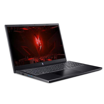 ACER NB GAMING 15,6" NITRO V15 i7-13620H 16GB 512GB SSD GeForce NV620 4GB FREEDOS [NH.QNDET.00C]