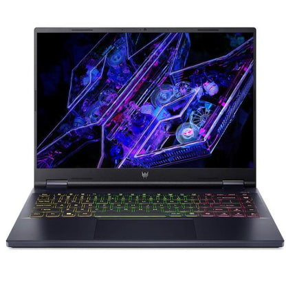 ACER NB GAMING 14" PREDATOR HELIOS NEO 14 Intel Core Ultra 9 185H 16GB 1T SSD RTX 4070 8GB FREEDOS [NH.QRKET.001]
