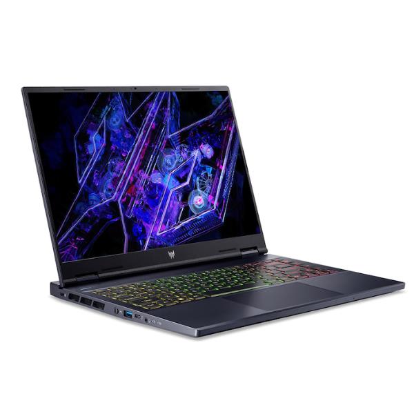 ACER NB GAMING 14" PREDATOR HELIOS NEO 14 Intel Core Ultra 9 185H 16GB 1T SSD RTX 4070 8GB FREEDOS [NH.QRKET.001]