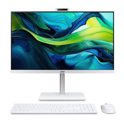 ACER PC AIO 27" Ultra 5 115U 8GB 512GB SSD WIN 11 HOME [DQ.BX7ET.003]