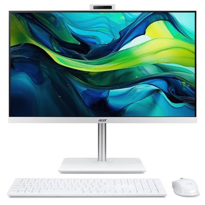 ACER PC AIO 27" Ultra 5 115U 8GB 512GB SSD WIN 11 HOME [DQ.BX7ET.003]