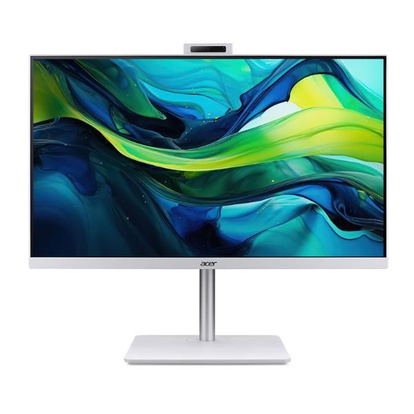 ACER PC AIO 27" Ultra 5 115U 8GB 512GB SSD WIN 11 HOME [DQ.BX7ET.003]