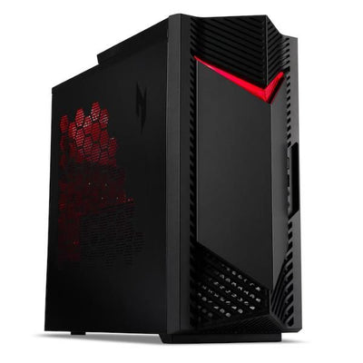 ACER PC GAMING NITRO 50 ULTRA 5 225F 16GB 1T SSD RTX 5060 8GB WIN 11 HOME [DG.E4FET.01R]