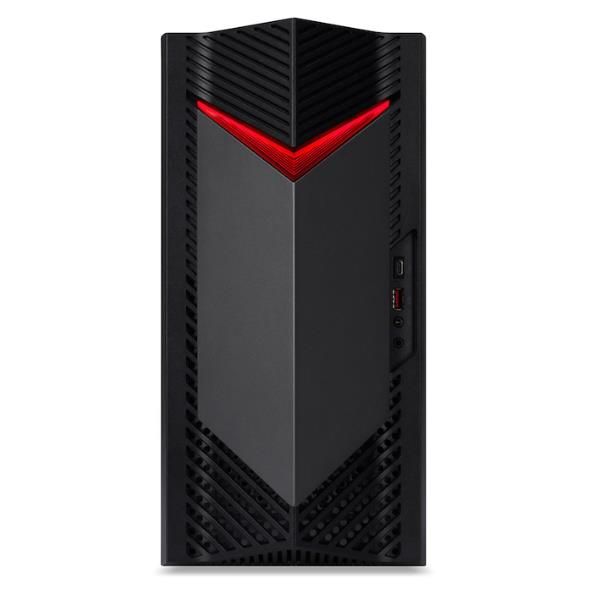 ACER PC GAMING NITRO N50-660 Ultra 7 265F 16GB 1T SSD RTX 5060 WIN 11 HOME [DG.E4FET.01T]