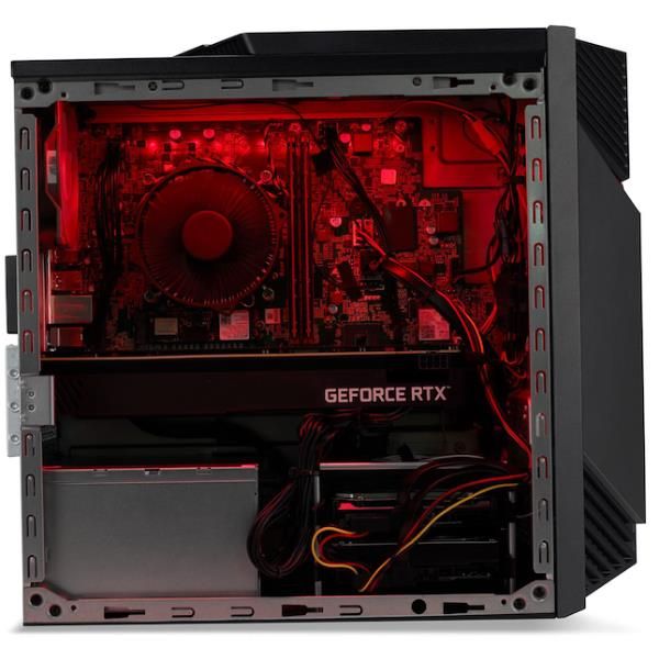 ACER PC GAMING NITRO N50-660 Ultra 7 265F 16GB 1T SSD RTX 5060 WIN 11 HOME [DG.E4FET.01T]
