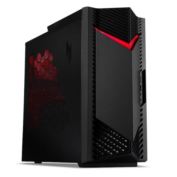 ACER PC GAMING NITRO N50-660 Ultra 5 225F 16GB 1T SSD RTX 5050 WIN 11 HOME [DG.E4FET.01Q]