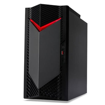 ACER PC GAMING NITRO 50 ULTRA 5 225F 16GB 1T SSD RTX 5060 8GB WIN 11 HOME [DG.E4FET.01R]