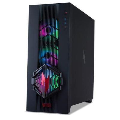 ACER PC GAMING NITRO 70 Ryzen 7 9800X3D 32GB 2T SSD RTX 5070 12GB WIN 11 HOME [DG.E5AET.001]