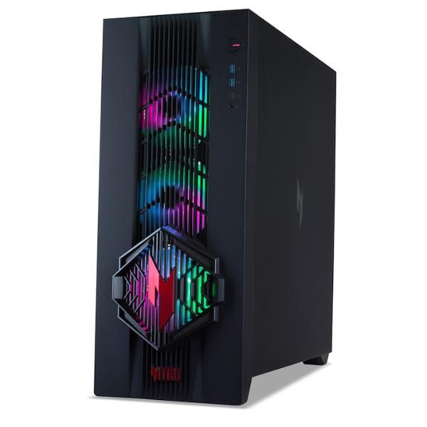 ACER PC GAMING NITRO 70 Ryzen 7 9800X3D 32GB 2T SSD RTX 5070 12GB WIN 11 HOME [DG.E5AET.001]