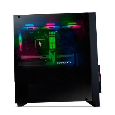 ACER PC GAMING NITRO 70 Ryzen 7 9800X3D 32GB 2T SSD RTX 5070 12GB WIN 11 HOME [DG.E5AET.001]