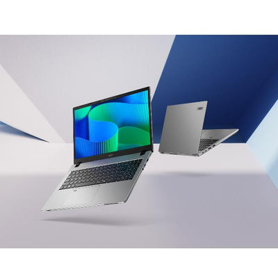 Acer TravelMate P2 TMP215-55-TCO-56AT Intel Core i5 i5-1334U Computer portatile 39,6 cm (15.6") Full HD 8 GB DDR5-SDRAM 512 GB SSD Wi-Fi 6E (802.11ax) Windows 11 Pro Italiano Argento [NX.BE1ET.001]