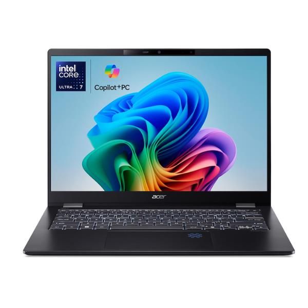 TRAVELMATE P6 14 AI TMP614-54T-TCO-76Q2 TOUCH COPILOT+ [NX.BJMET.008]