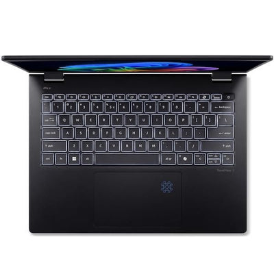 TRAVELMATE P6 14 AI TMP614-54T-TCO-76Q2 TOUCH COPILOT+ [NX.BJMET.008]