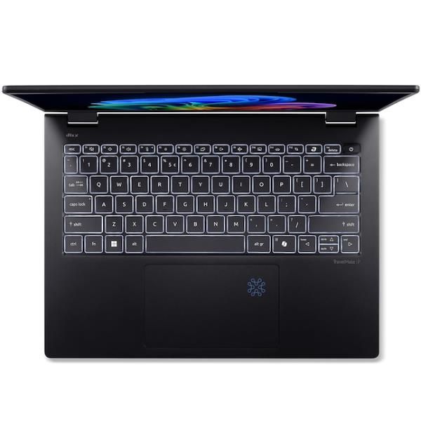 TRAVELMATE P6 14 AI TMP614-54T-TCO-76Q2 TOUCH COPILOT+ [NX.BJMET.008]