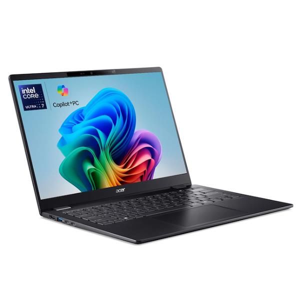 TRAVELMATE P6 14 AI TMP614-54T-TCO-76Q2 TOUCH COPILOT+ [NX.BJMET.008]